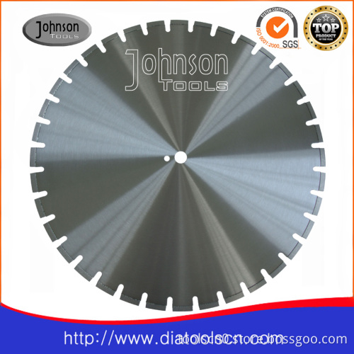 Laser Floor Saw Blade